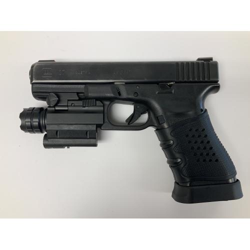 Used Glock 37