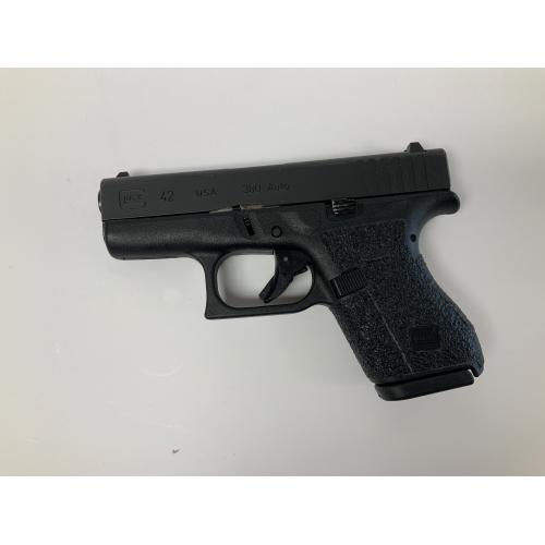 Used-Glock 42 - 380