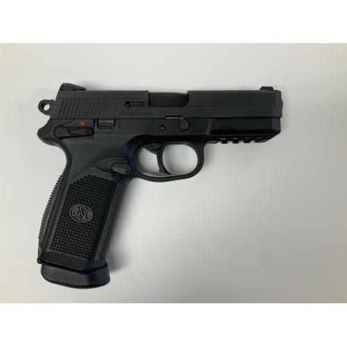Used-FNX-45