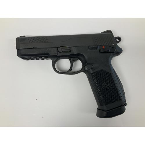 Used-FNX-45