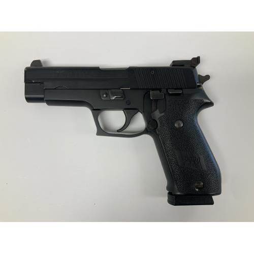 Used Sig P220