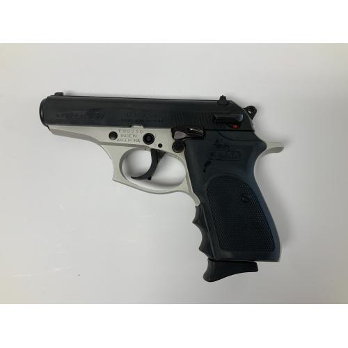Used Bersa Thunder