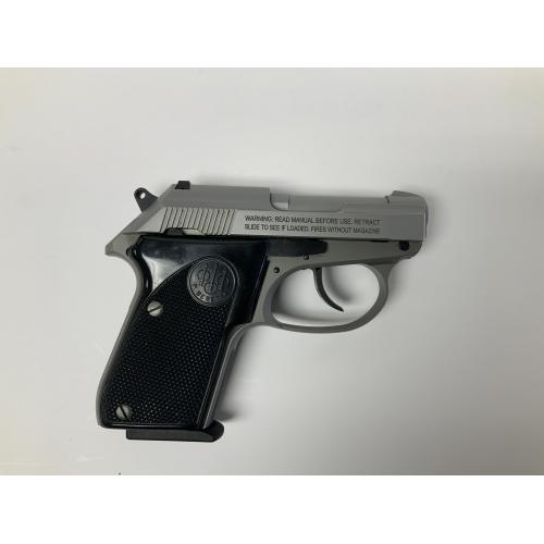 Used Beretta Tomcat