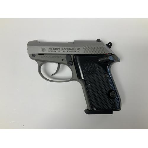 Used Beretta Tomcat