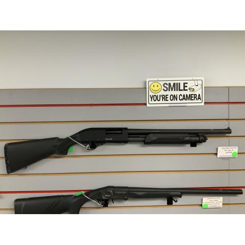 Used Akkar Churchill M612