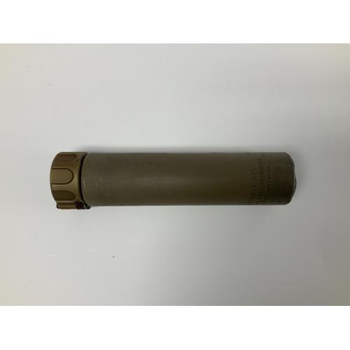 USED-Surefire Socom556-SB2 FDE