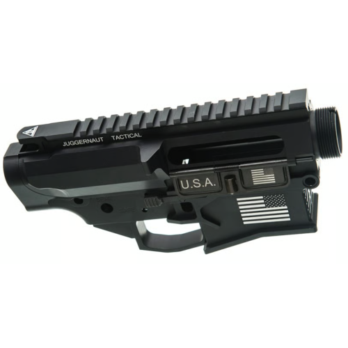 DPMS 308 Combo - Complete Lower / Upper Receiver