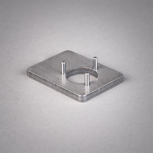 ALPHA PISTON TOOL