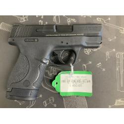 Used s&w m&p shield
