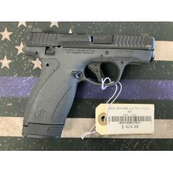 S&W BDYGRD 2.0 (10/12) - 380