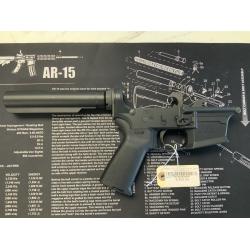 AERO EPC-9 Compl lwr no stock