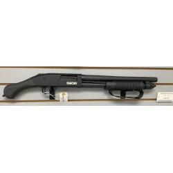 MB 590S Shockwave (8) - 12 GA
