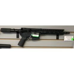 USED-DB 15 Pistol - Multi