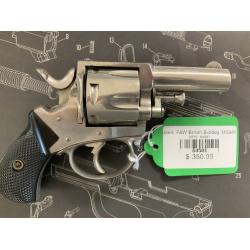 Used- F&W British Bulldog 38S&W