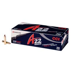 CCi 35GR GP (200) - 22WMR