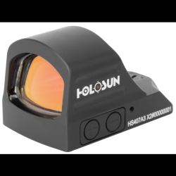 Holosun HS407A3 X2 RED