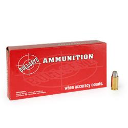 Bullseye 44-40 Winchester 200 Gr RNFP 50 rds