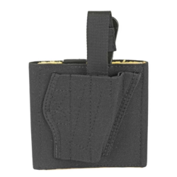 DES APACHE ANKLE (R)