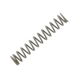Black Rain Buffer Retainer Spring