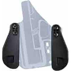 Bravo Paddle Attachment