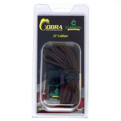 Cobra Bore Snake .17 HMR