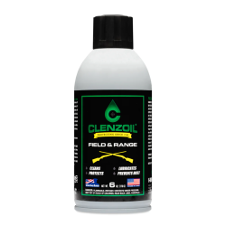 Clenzoil 6oz Aerosol