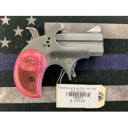 NOS Bond Arms Mini 357 mag