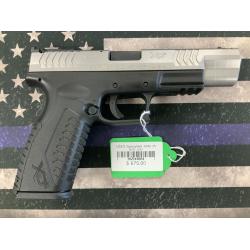 USED Springfield XDM 45