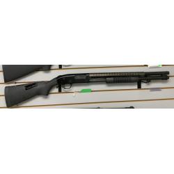 Used Mossberg 590 12GA