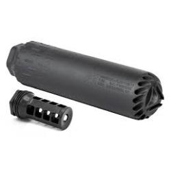 HXWRX Flow 762 TI BLK