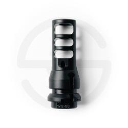 Dead Air KeyMo Muzzle Brake - 1/2x28