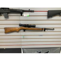 used ruger 10/22
