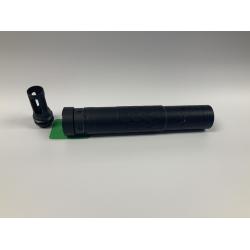 Used SilencerCo Hybrid 46M