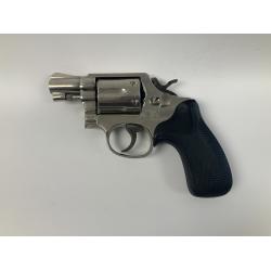 Used S&W M12-3