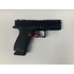 Used POF P19