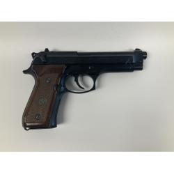 Used Beretta 92F