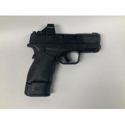 Springfield Xds-9