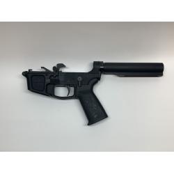 foxtrot mike 9 lower