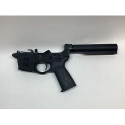 Spikes Compl Lwr Glock 9mm