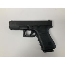 Used Glock 23