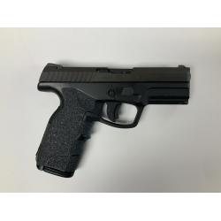 Used Steyr M40-A1