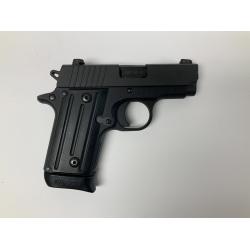 Used Sig p238