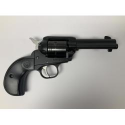 Used Ruger Wrangler