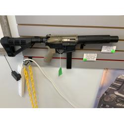 Used Stag 15