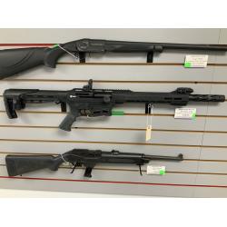 Used-Citadel Boss-25 - 12GA