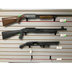 Used-Tristar Cobra III