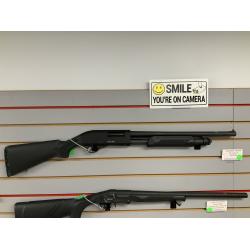 Used Akkar Churchill M612