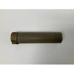 USED-Surefire Socom556-SB2 FDE