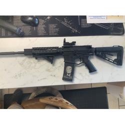 Used-ATI Omni Hybrid AR