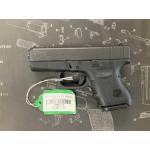 USED-GLOCK 27 .40CAL